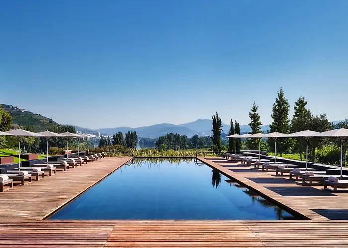 Six Senses Douro Valley Lamego