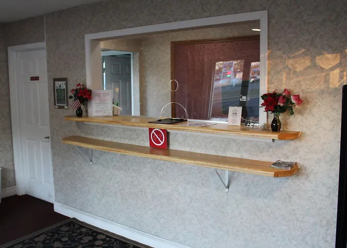 Highlander Motor Inn Atlantic City Galloway