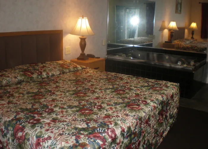 Highlander Motor Inn Atlantic City Galloway