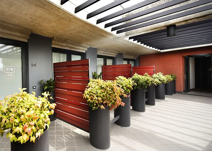 Hotel Holiday La Marca Villorba
