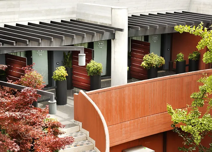 Hotel Holiday La Marca Villorba