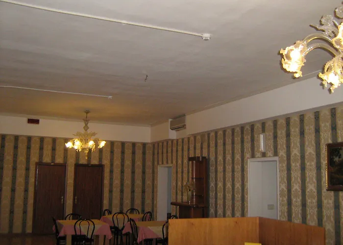 Hotel Airone Venice