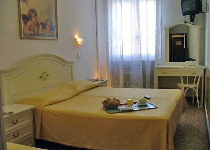 Hotel Airone Venice