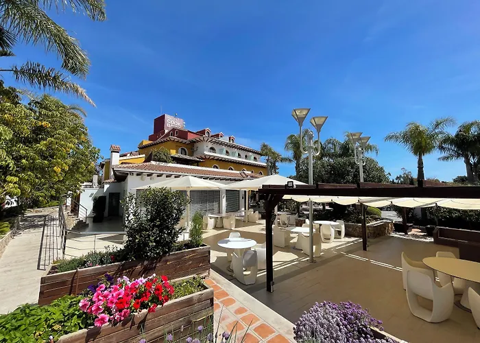 The Cookbook Gastro Boutique Hotel & Spa Calpe