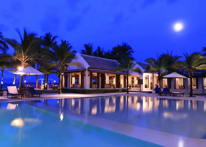 Samui Palm Beach Resort - Sha Extra Plus Koh Samui