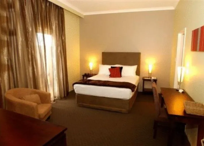 Joondalup City Hotel Perth