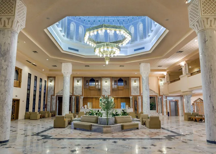 El Mouradi Douz Hotel