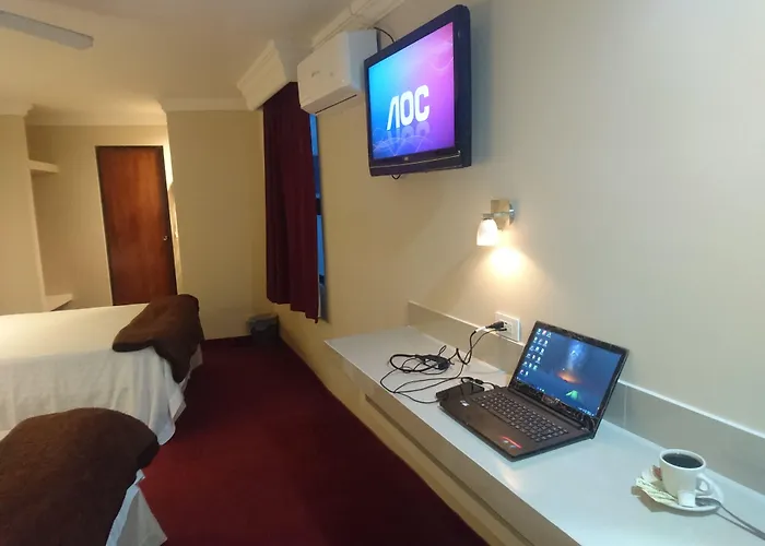 Hotel Royal Inn Monclova