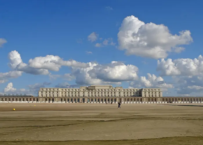 Thermae Palace Oostende