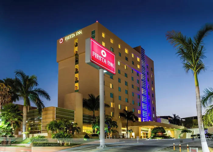 Fiesta Inn Tuxtla Gutiérrez