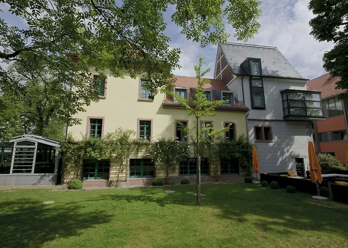 Hotel Gerbermuehle Frankfurt am Main