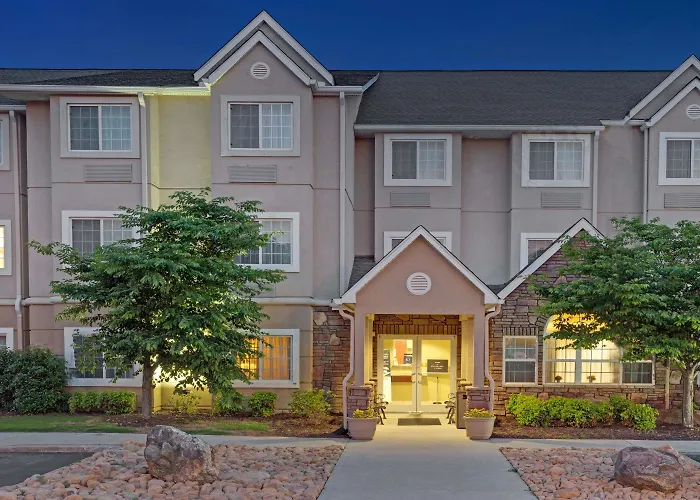 Microtel Inn & Suites By Wyndham Jasper