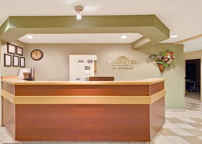 Microtel Inn & Suites By Wyndham Jasper