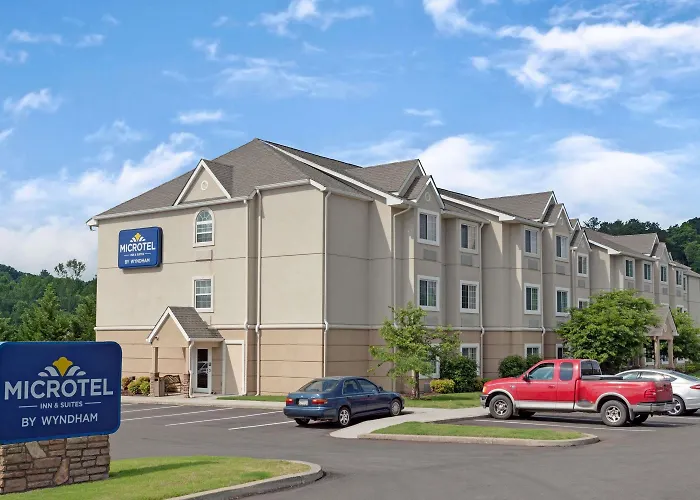 Microtel Inn & Suites By Wyndham Jasper