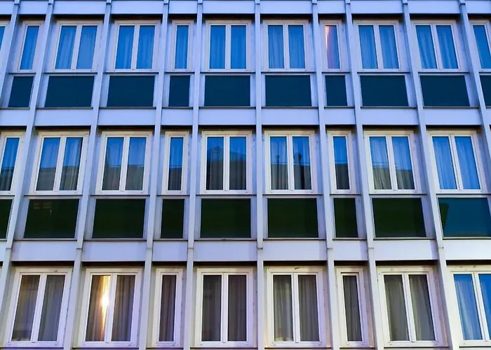 Résidence Studio Genève Centre