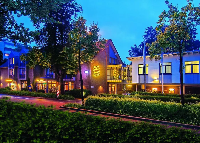 Akzent Hotel-Restaurant Albert Dorsten