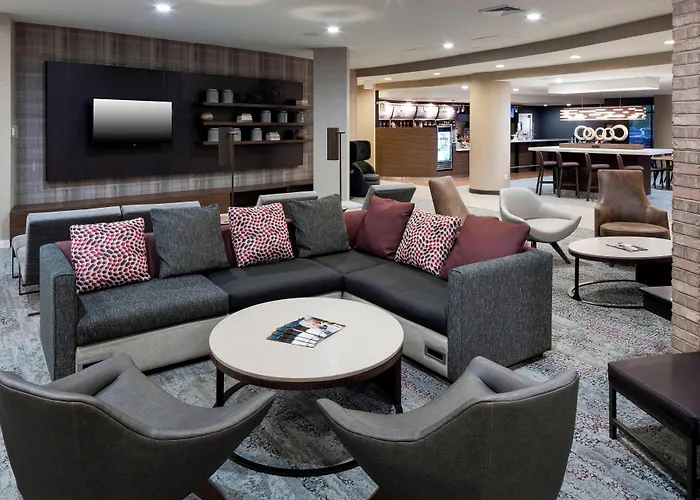 Courtyard By Marriott Suffolk Chesapeake