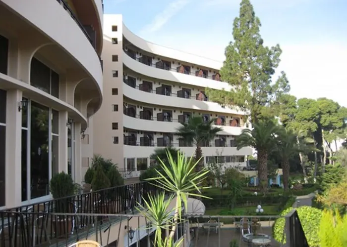 Menzeh Zalagh City Center Fes