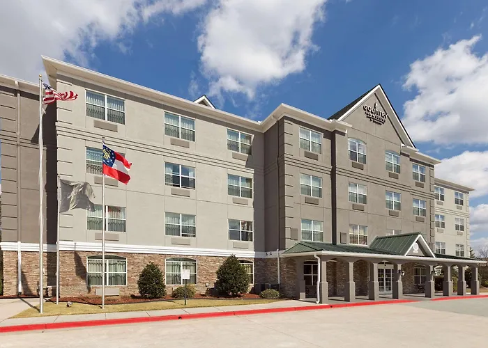 Country Inn & Suites By Radisson, Smyrna - Atlanta Northwest