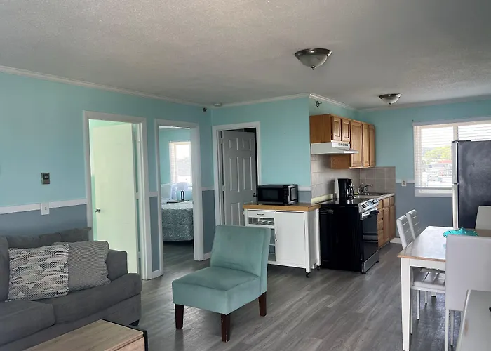 Sandy Shore Motel Westerly