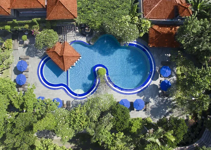 Matahari Bungalow Legian 