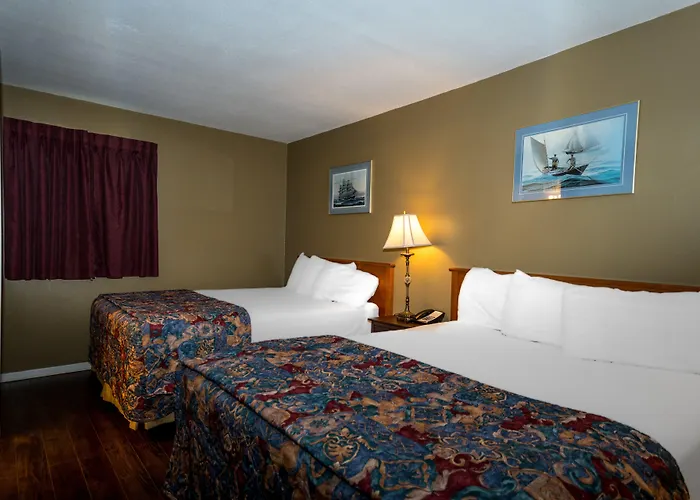 Hearthstone Inn - Port Hastings