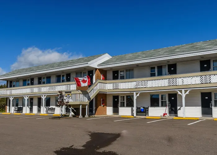 Hearthstone Inn - Port Hastings