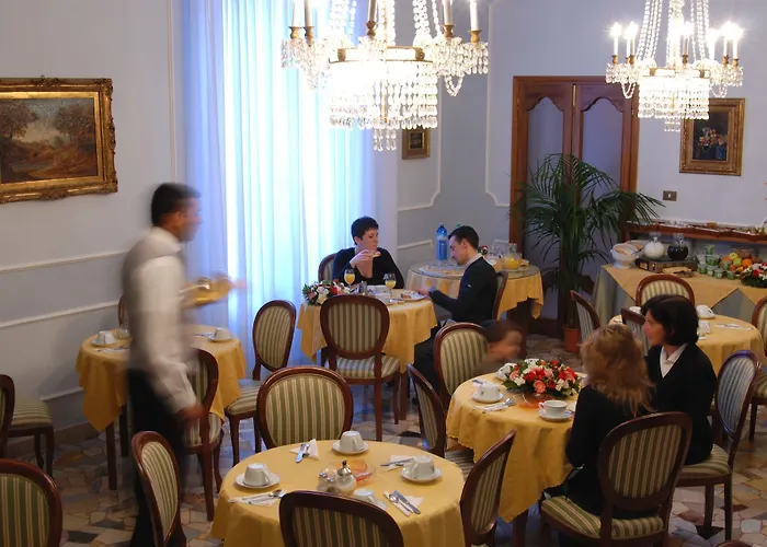 Hotel Silla Florença