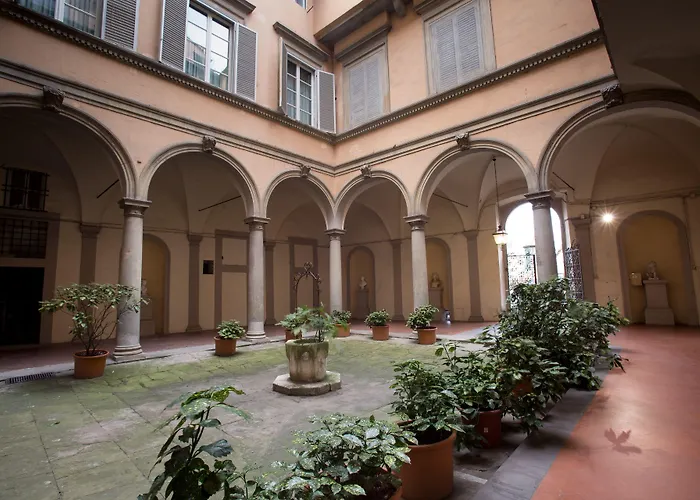 Hotel Silla Florença