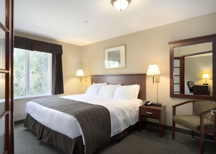 Days Inn By Wyndham Thunder Bay North