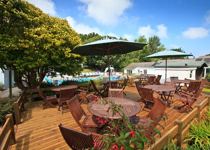 La Collinette Hotel, Cottages & Apartments Saint Peter Port
