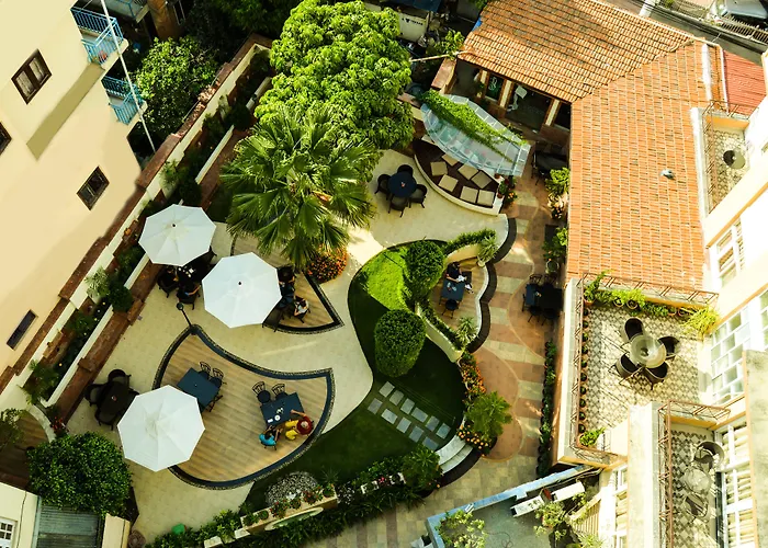 Hotel Moonlight Kathmandu