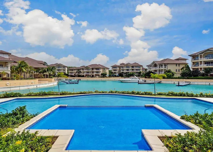 The Landings Resort And Spa - All Suites Gros Islet