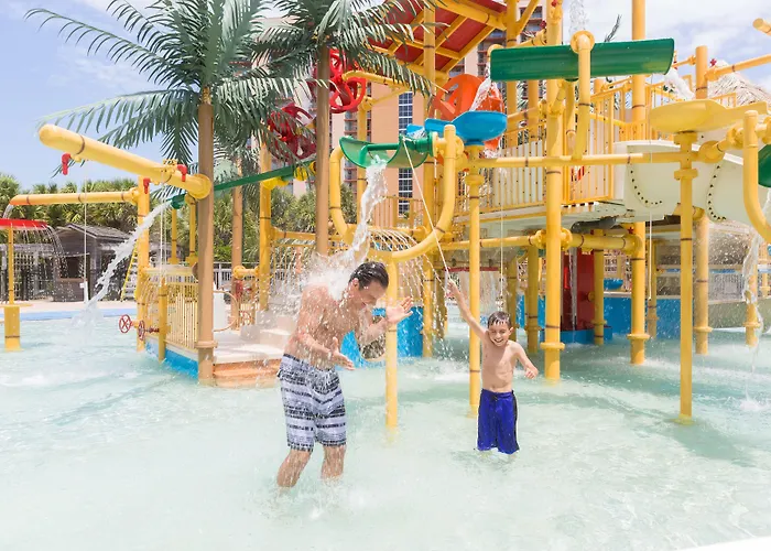 Royal Palms Apartment Myrtle Beach