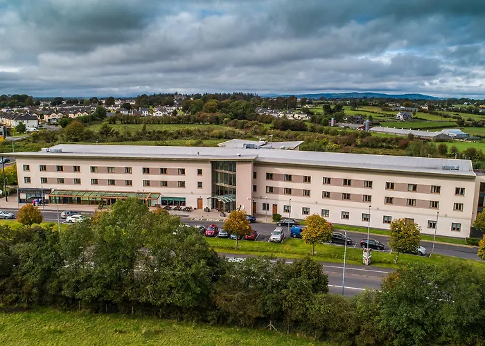 Mcwilliam Park Hotel Claremorris