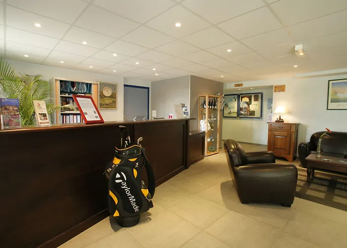 Residence Vtf Les Allees Du Green Levernois