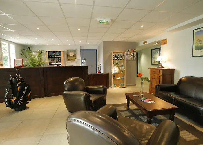 Residence Vtf Les Allees Du Green Levernois