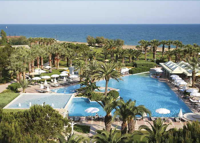 Crystal Tat Beach Pearl Collection Belek