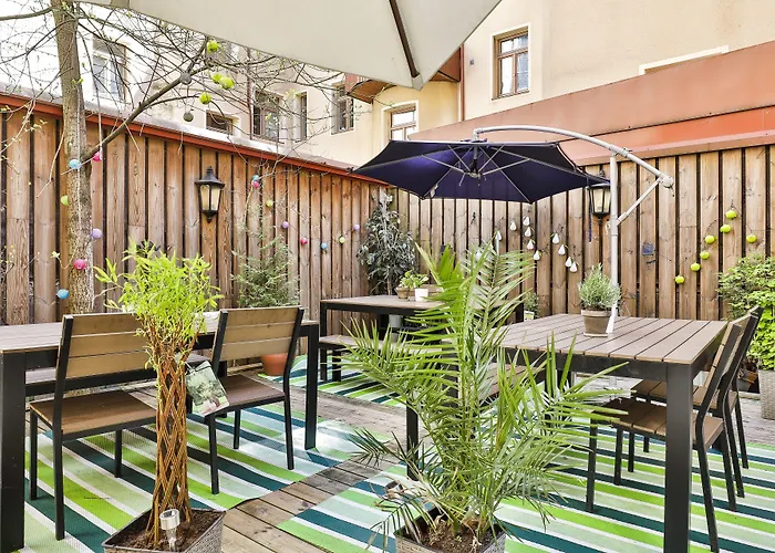 Hotel Poseidon Gotenburg