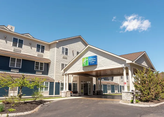 Holiday Inn Express Hotel & Suites Hampton South-Seabrook By Ihg