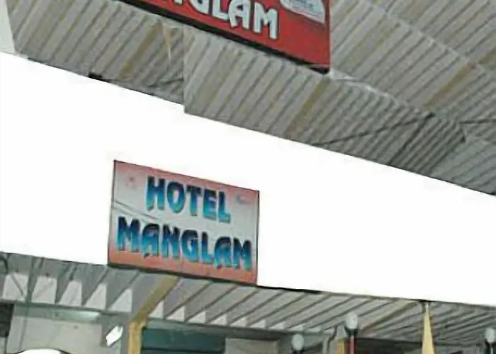 Hotel Manglam Lucknow