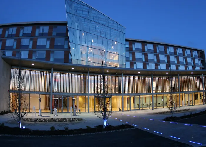 Pillo Hotel & Leisure Club Ashbourne