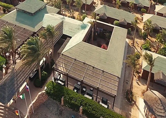 Abu Dabbab Lodge Marsa Alam