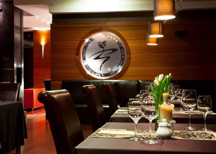 Farmona Hotel Business & Spa Krakau