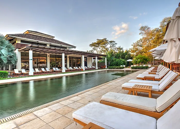 Reserva Conchal Beach Resort, Golf & Spa Brasilito