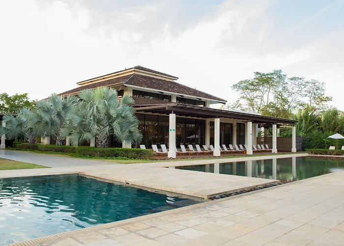 Reserva Conchal Beach Resort, Golf & Spa Brasilito