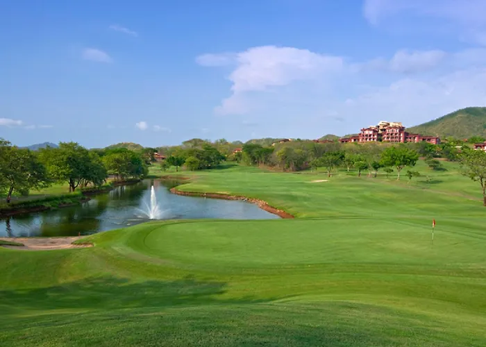 Reserva Conchal Beach Resort, Golf & Spa Brasilito