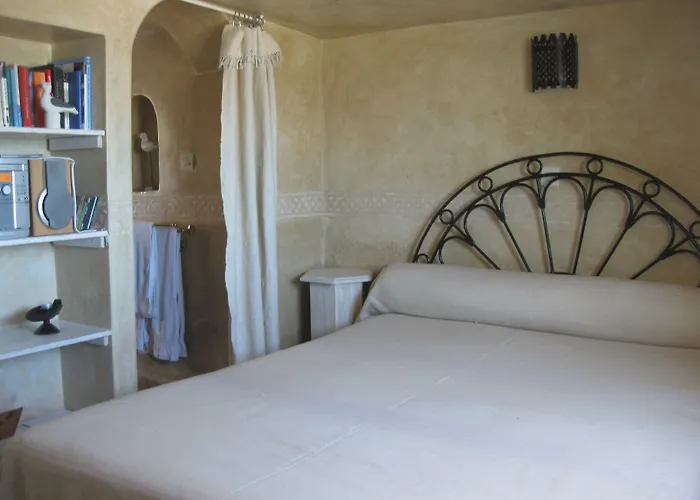 Bed and Breakfast Dar Al Bahar à Essaouira