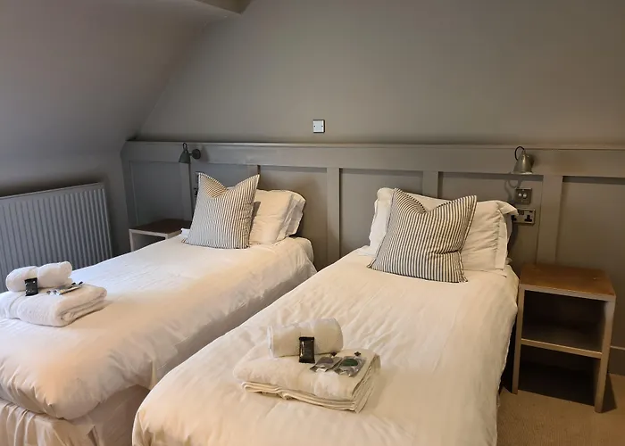 Priory Inn Tetbury