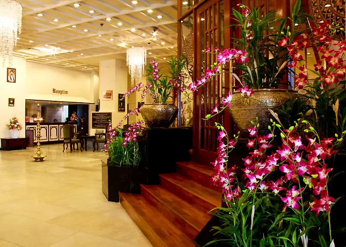 Grand Oriental Hotel Kolombo